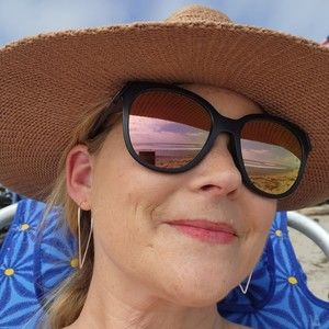 Meet your Posher, Jill